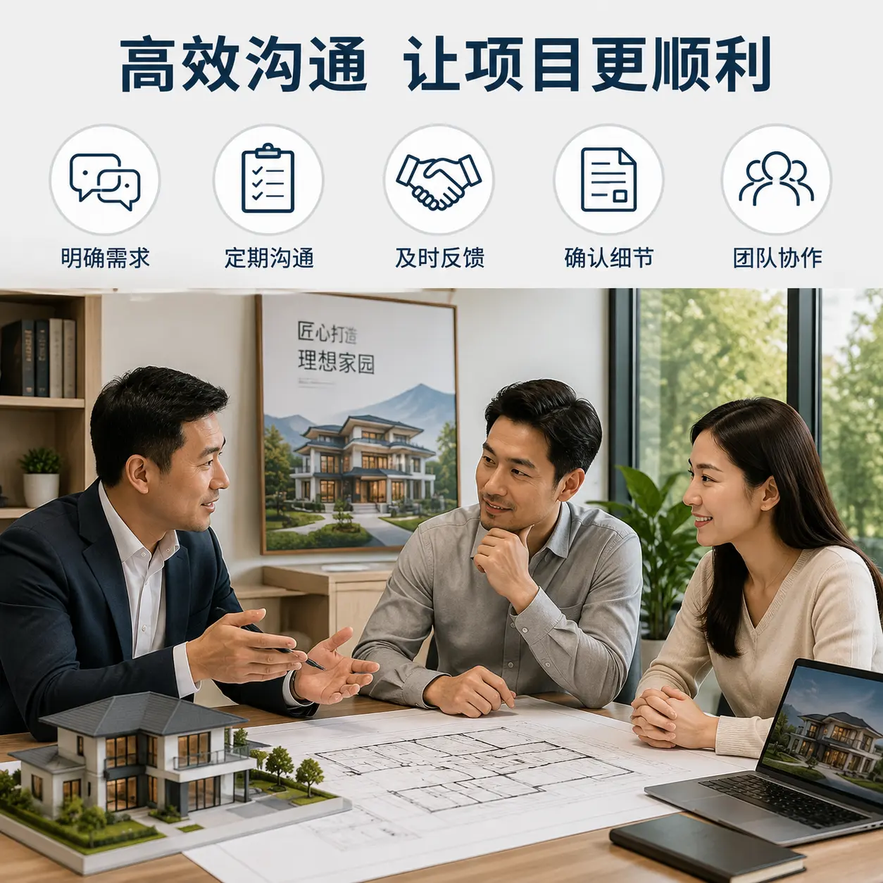 别墅建造公司推荐：如何在 乌当 选择最优服务商？
