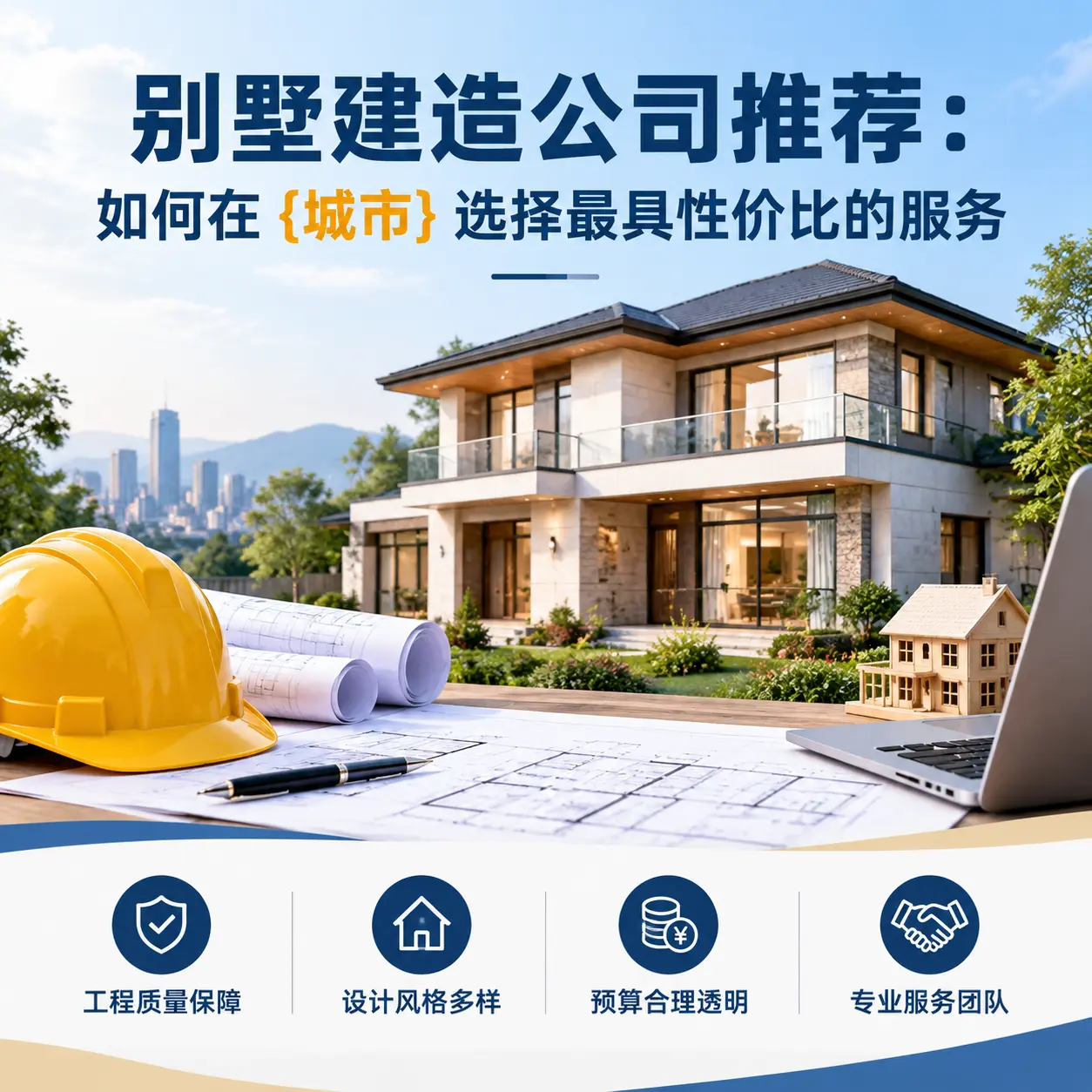 别墅建造公司推荐:如何在 乌当 选择最具性价比的服务